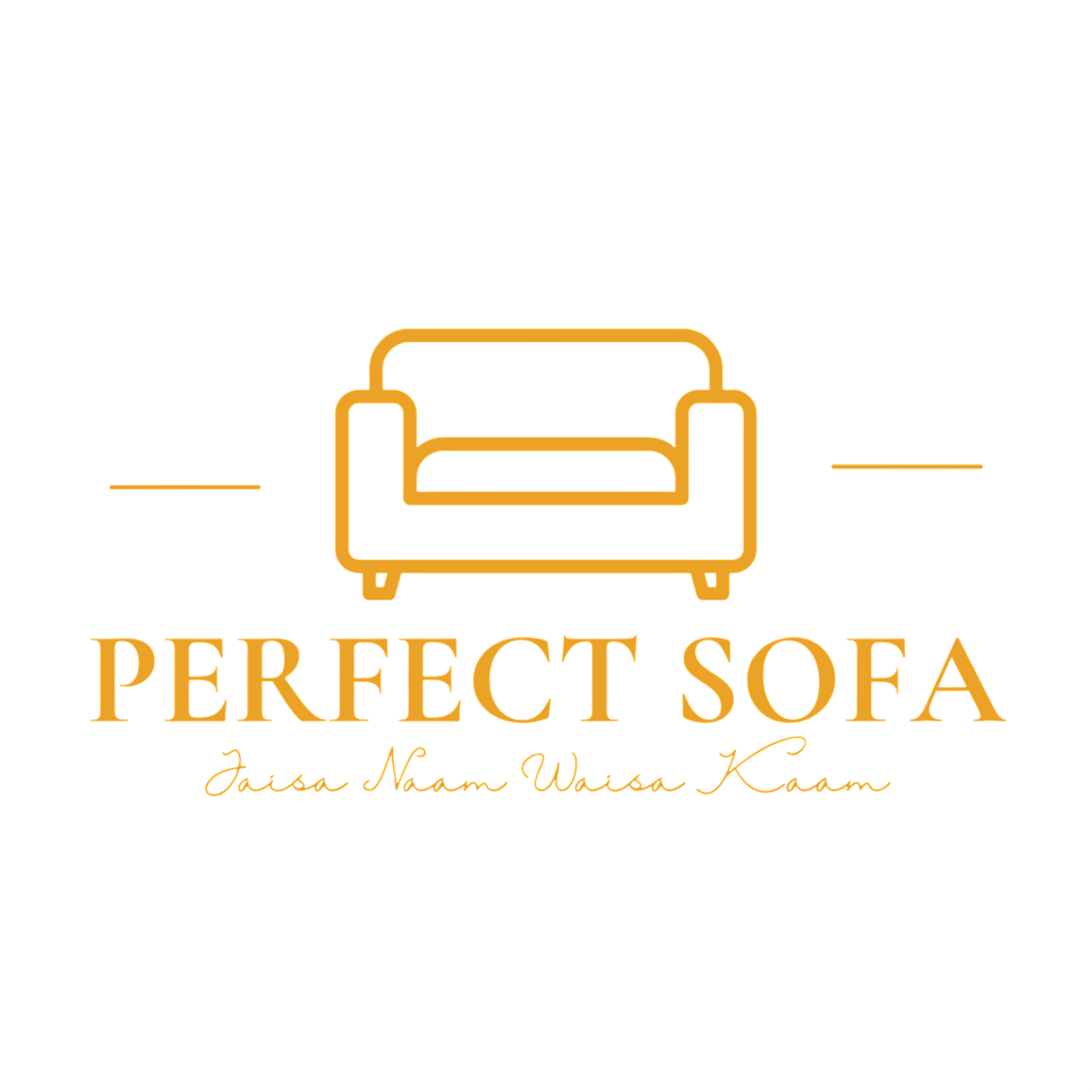 Perfect Sofa