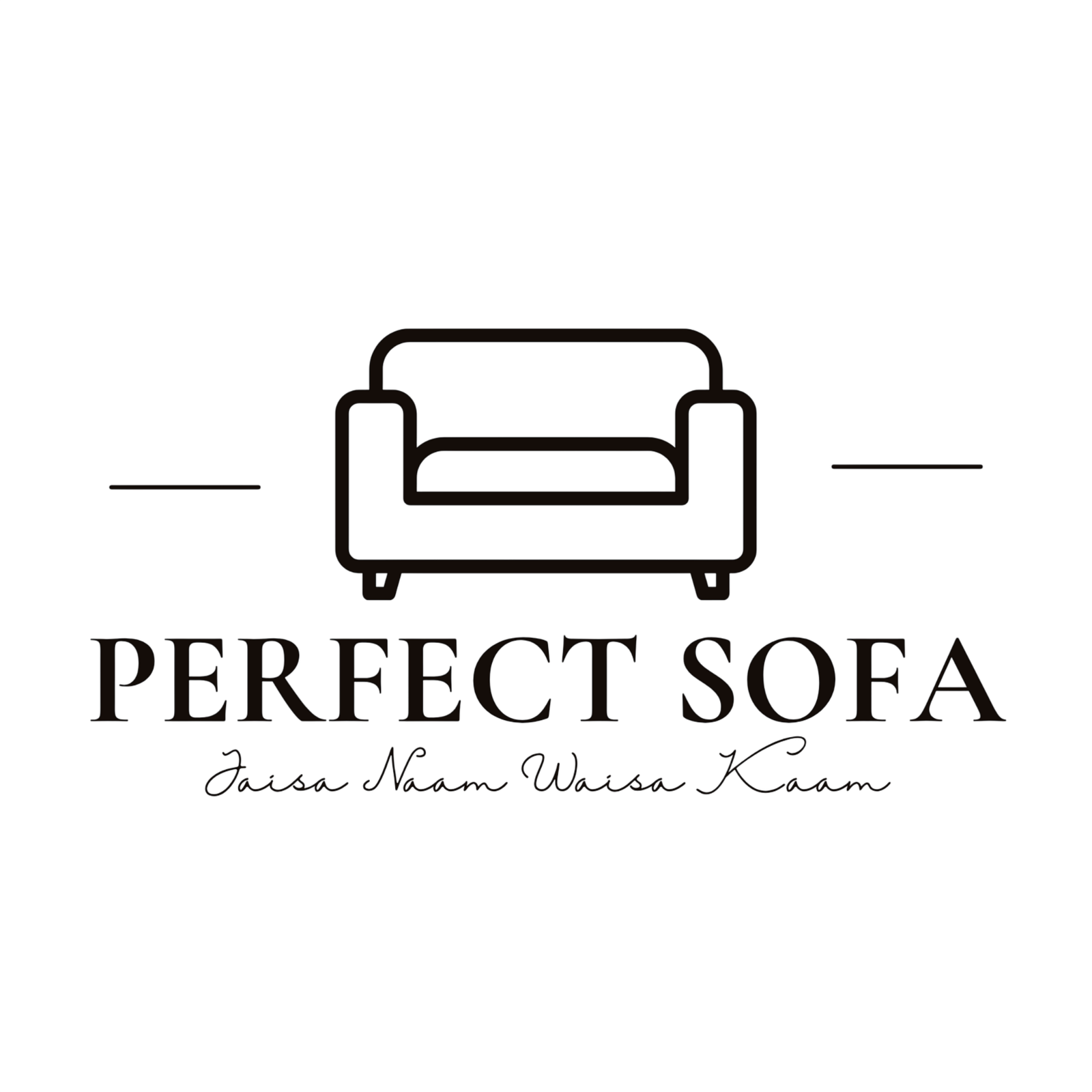 Perfect Sofa